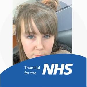 Meet your Posher, Jade-emma